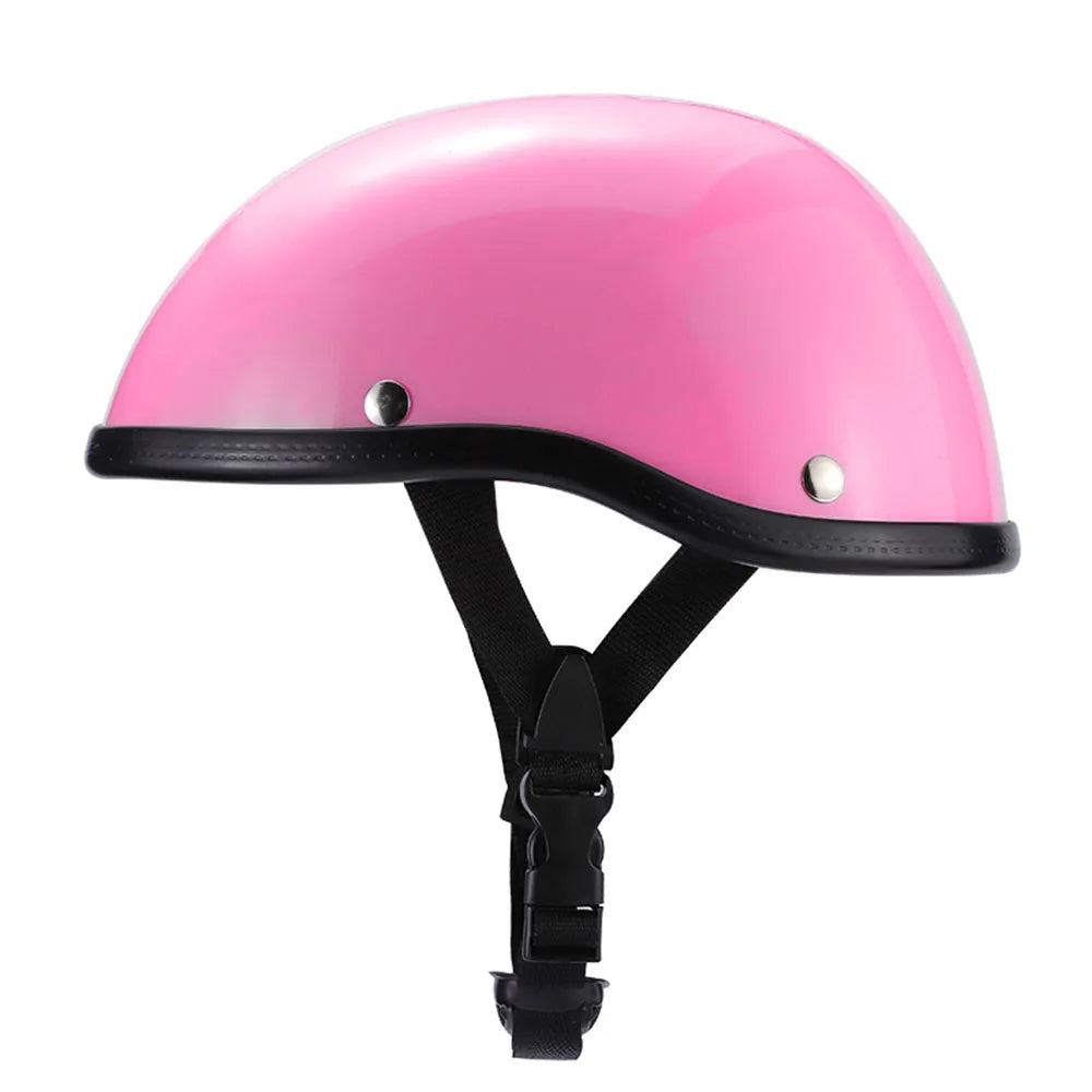 Motorcycle Helmet Headset for Riding Communication
