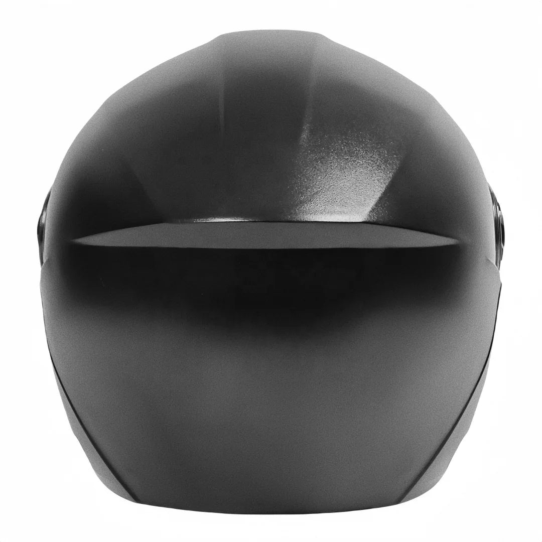 Breathable Half Face Helmet for Adults, All Seasons Universal Fit