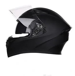 Full Face Motorcycle Helmets for Men and Women Personalized Riding Gear Safety Helmet