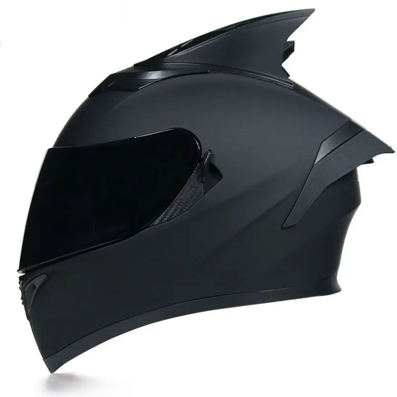 Full Face Motorcycle Helmet